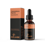 Majabe Commiphora Myrrha "Malmal" Essential Oil