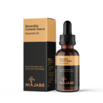Majabe Boswellia Carterii / Sacra "Muxur" Essential Oil